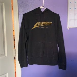 brandy melville hoodie